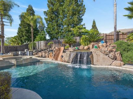 1272 Trehowell Dr, Roseville, CA 95678 Photo