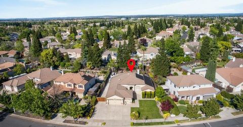 1272 Trehowell Dr, Roseville, CA 95678 Photo