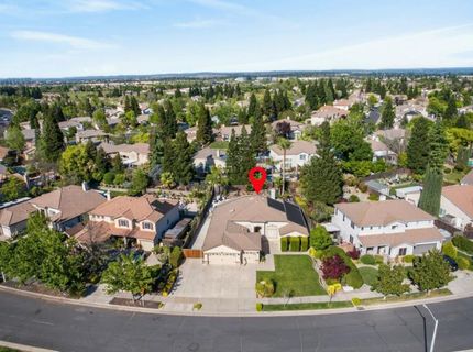 1272 Trehowell Dr, Roseville, CA 95678 Photo