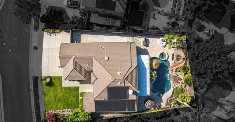 1272 Trehowell Dr, Roseville, CA 95678 Photo