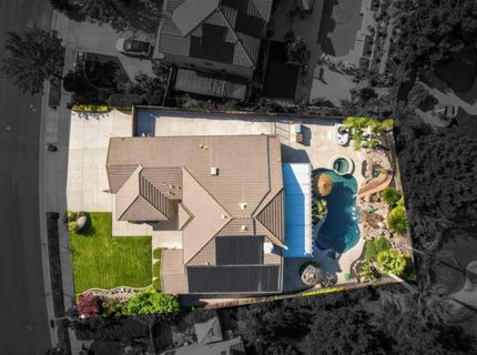 1272 Trehowell Dr, Roseville, CA 95678 Photo