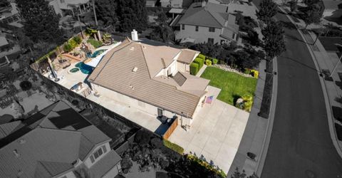 1272 Trehowell Dr, Roseville, CA 95678 Photo