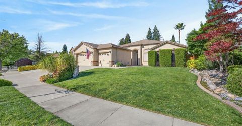 1272 Trehowell Dr, Roseville, CA 95678 Photo