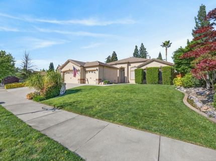 1272 Trehowell Dr, Roseville, CA 95678 Photo