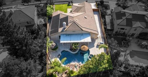 1272 Trehowell Dr, Roseville, CA 95678 Photo