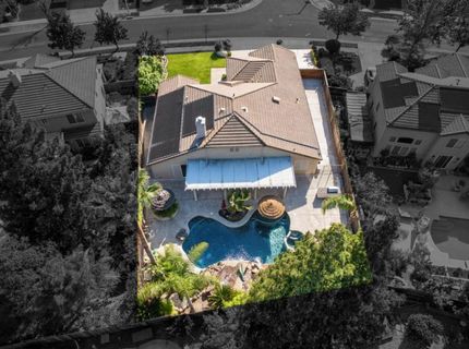 1272 Trehowell Dr, Roseville, CA 95678 Photo