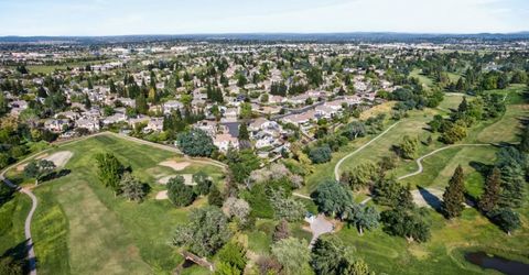 1272 Trehowell Dr, Roseville, CA 95678 Photo