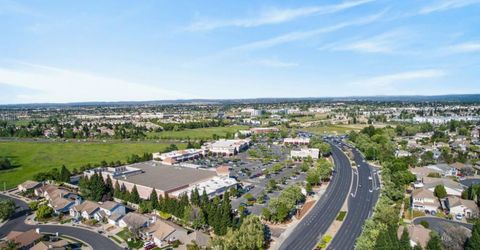 1272 Trehowell Dr, Roseville, CA 95678 Photo