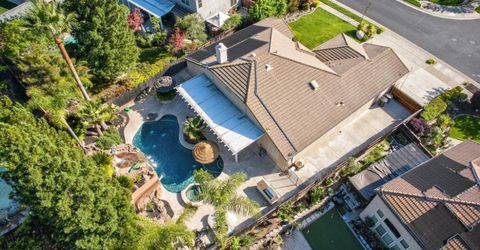 1272 Trehowell Dr, Roseville, CA 95678 Photo