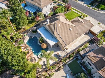 1272 Trehowell Dr, Roseville, CA 95678 Photo