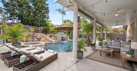 1272 Trehowell Dr, Roseville, CA 95678 Photo