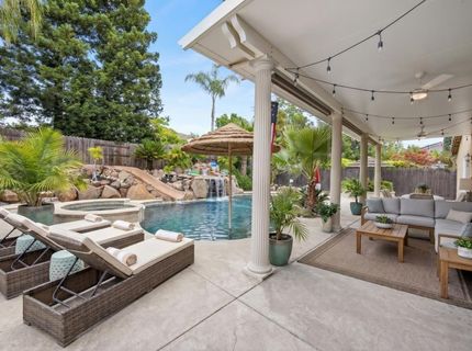 1272 Trehowell Dr, Roseville, CA 95678 Photo