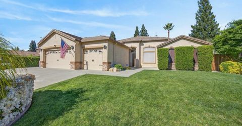 1272 Trehowell Dr, Roseville, CA 95678 Photo