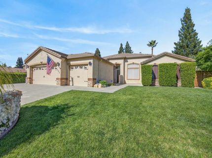1272 Trehowell Dr, Roseville, CA 95678 Photo