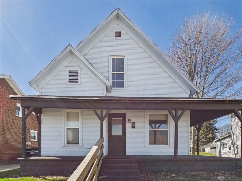 626 Gray Avenue, Greenville, OH 45331 Photo 20