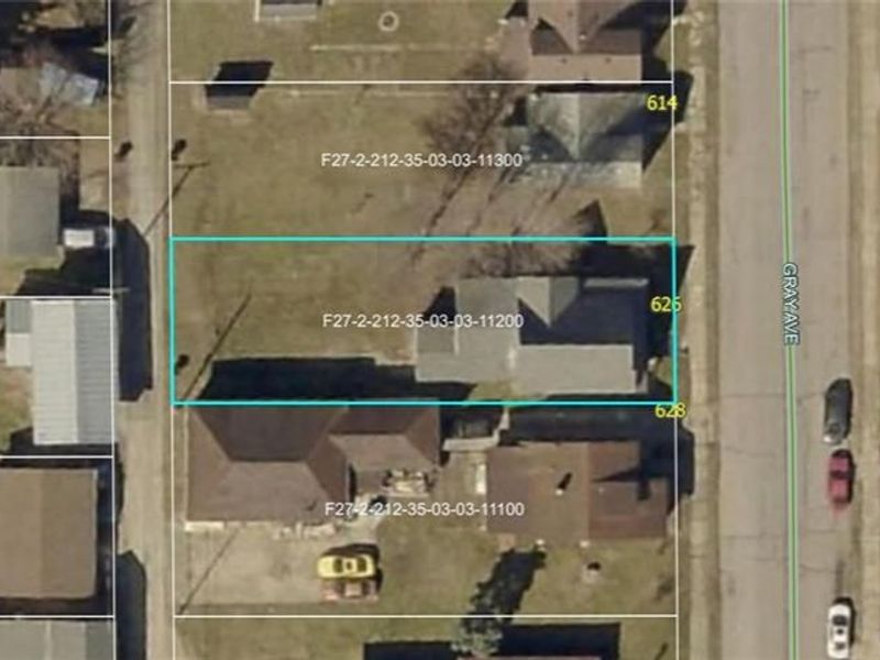 626 Gray Avenue, Greenville, OH 45331 Photo 22