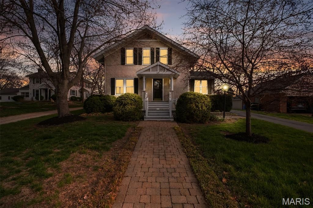 617 Lee Avenue, Saint Louis, MO 63119 Main Photo