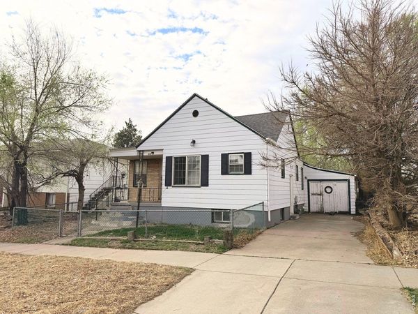 810 20th St, Greeley, CO 80631