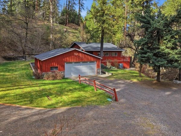 15517 N Dartford Dr, Spokane, WA 99208