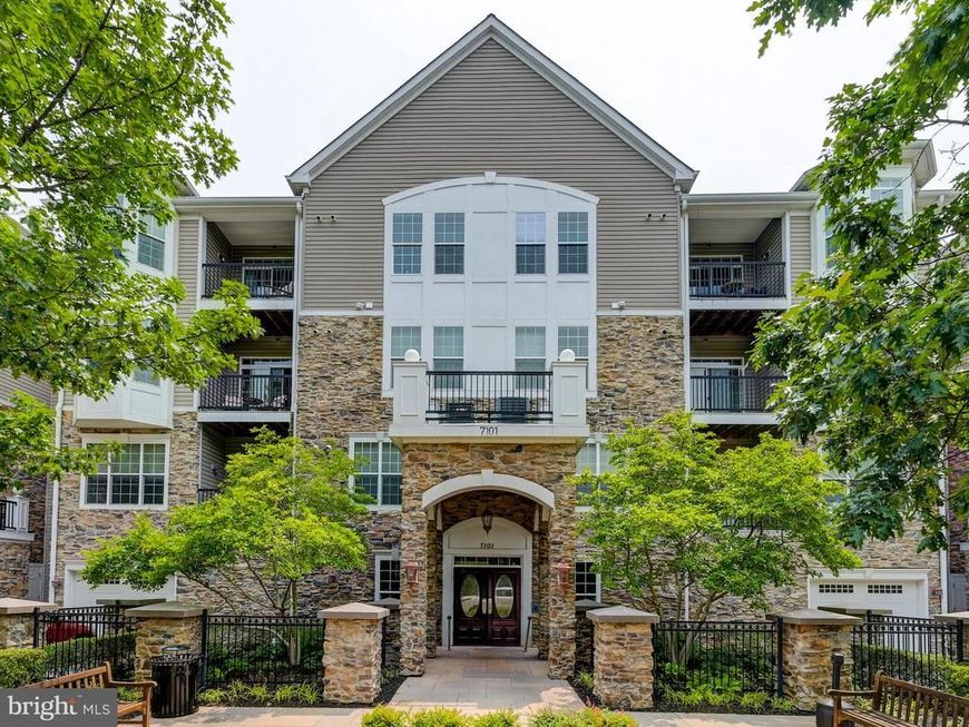 7101 Travertine Drive, Unit 204, Baltimore, MD 21209 Main Photo