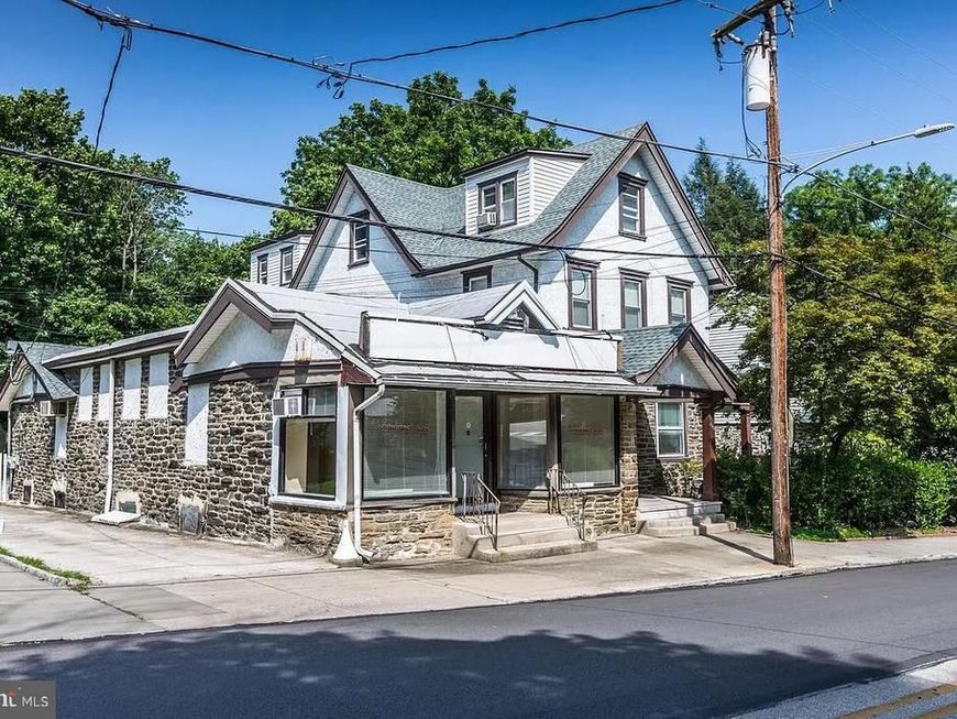 735 Valley Road, Elkins Park, PA 19027 Main Photo