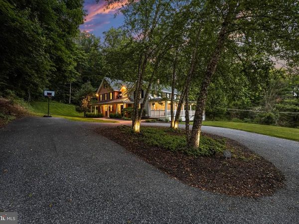 2628 GREENSPRING VALLEY ROAD, OWINGS MILLS, MD 21117