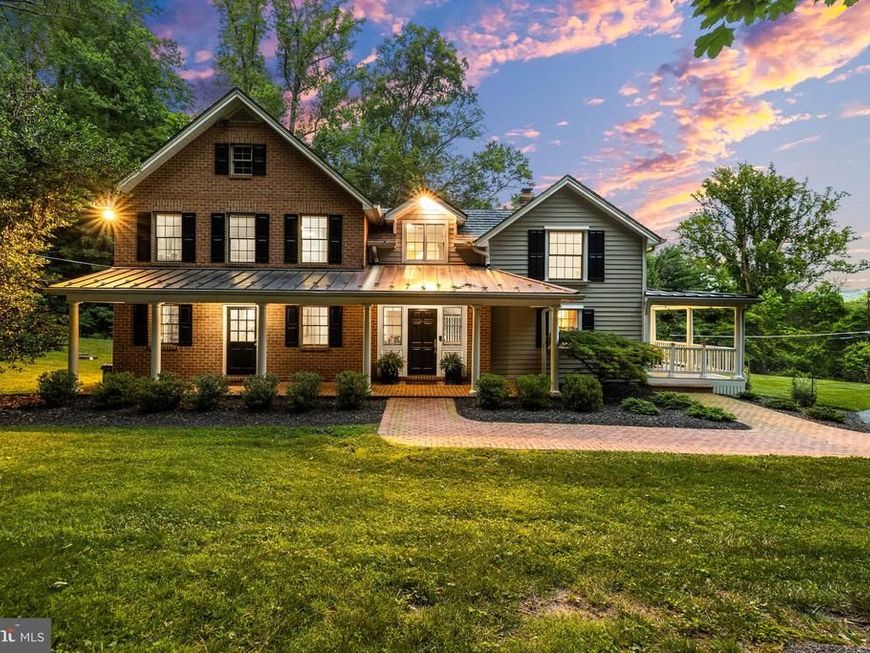 2628 Greenspring Valley Road, Owings Mills, MD 21117 Main Photo