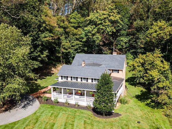 2628 GREENSPRING VALLEY ROAD , OWINGS MILLS, MD 21117