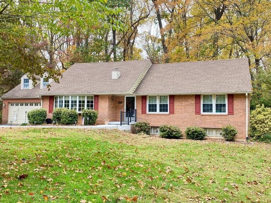 13904 Blenheim Road N , Phoenix, MD 21131 Main Photo