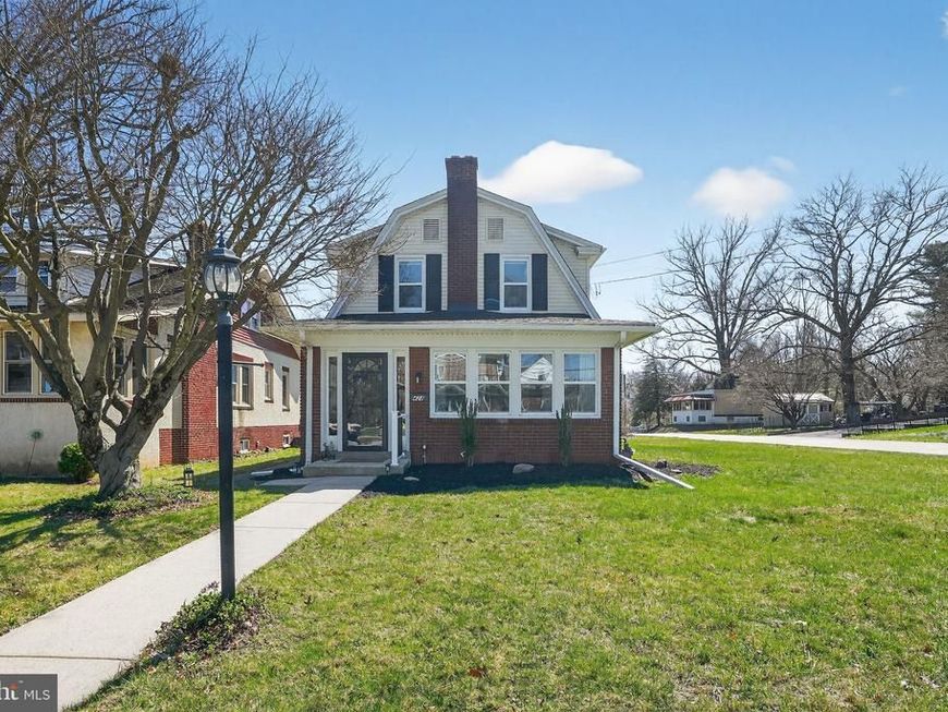 424 Arch Street, Spring City, PA 19475 Main Photo