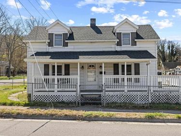 276 E 29TH ST, BUENA VISTA, VA 24416