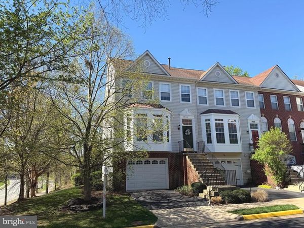 7826 DESIREE STREET, ALEXANDRIA, VA 22315