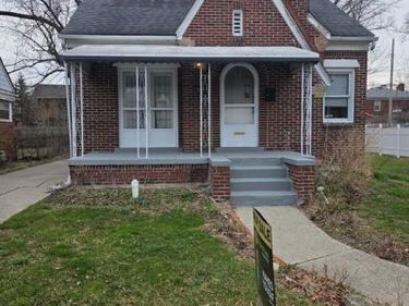 15496 Minock Street, Detroit, MI 48223