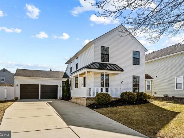 13 FAYBROOKE DRIVE, MARLTON, NJ 08053