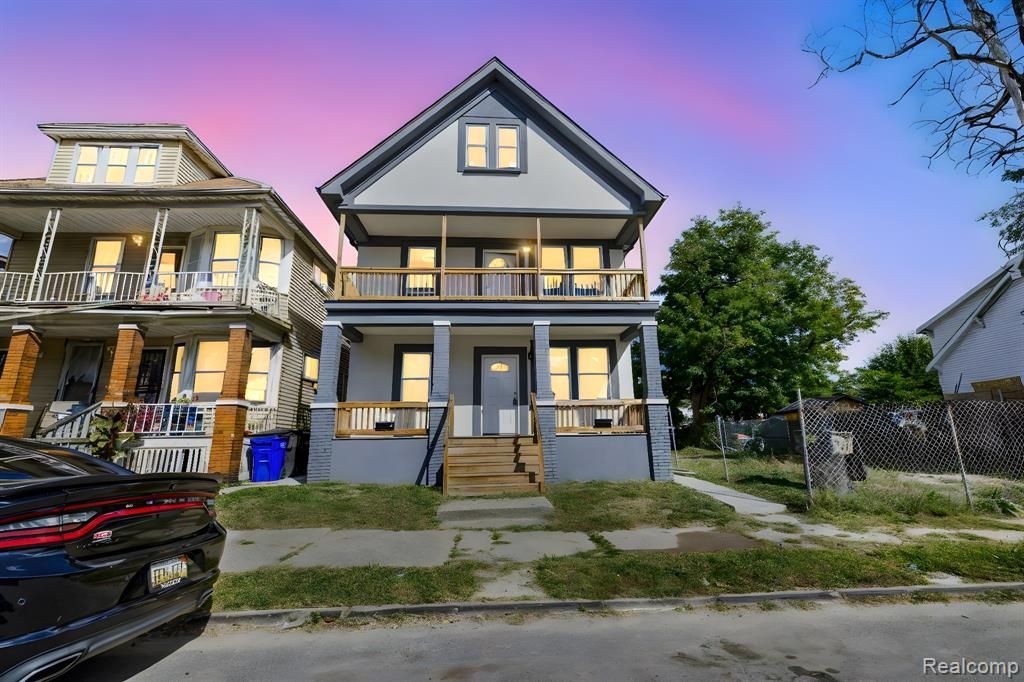 5228 Elmer Street, Detroit, MI 48210 Main Photo