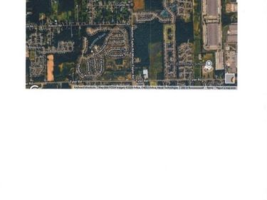 0000 Morton Taylor Road, Van Buren Twp, MI 48111