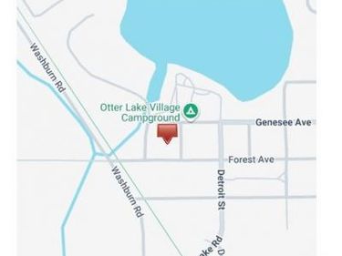 9525 Genesee , Otter Lake Vlg, MI 48464