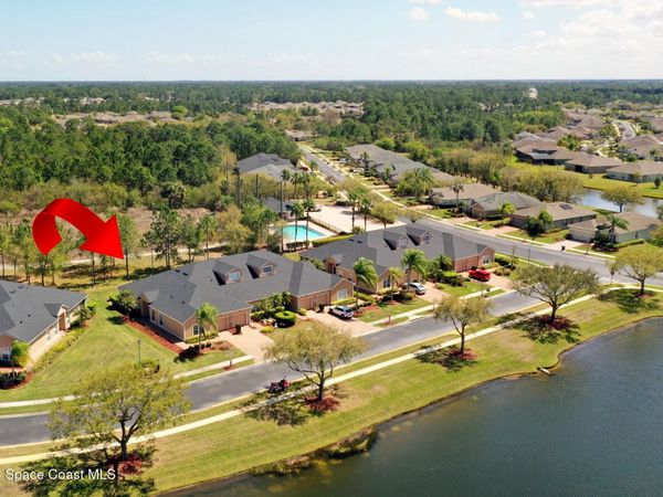 510 Remington Green Drive SE , Unit 101, Palm Bay, FL 32909