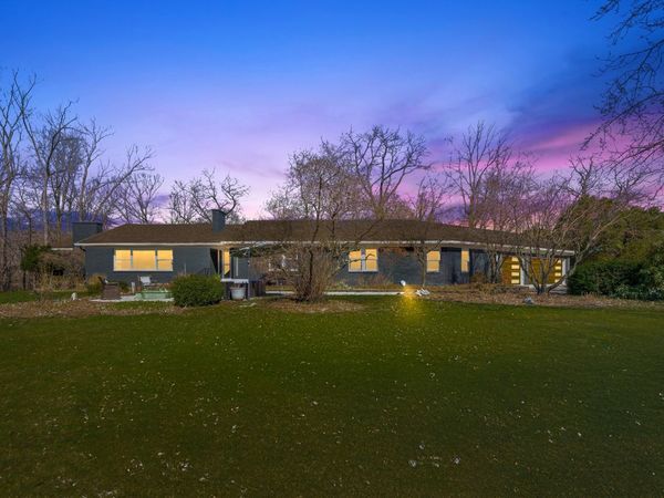 711 Kingsley Avenue, St. Joseph, MI 49085