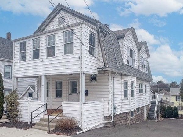 40-42 Glendale Ave, Everett, MA 02149