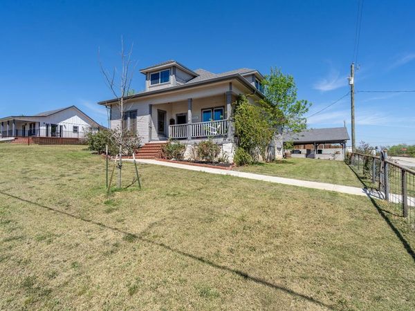 300-A Herrin ST, Coupland, TX 78615