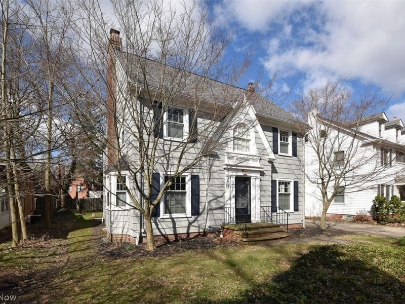 3382 Kenmore Road, Shaker Heights, OH 44122 Photo 1