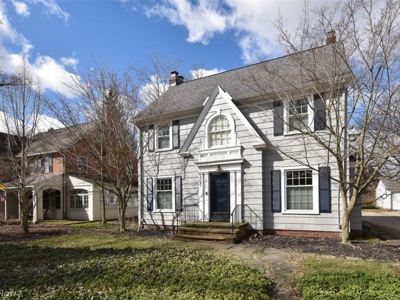 3382 Kenmore Road, Shaker Heights, OH 44122 Photo 2