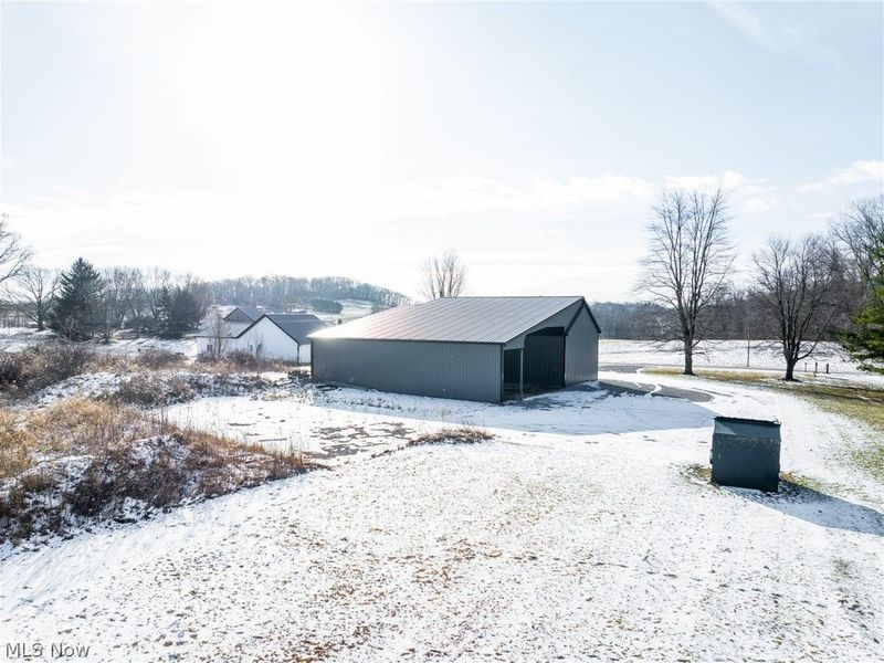 15069 Stanwood Street SW, Dalton, OH 44618 Photo 3