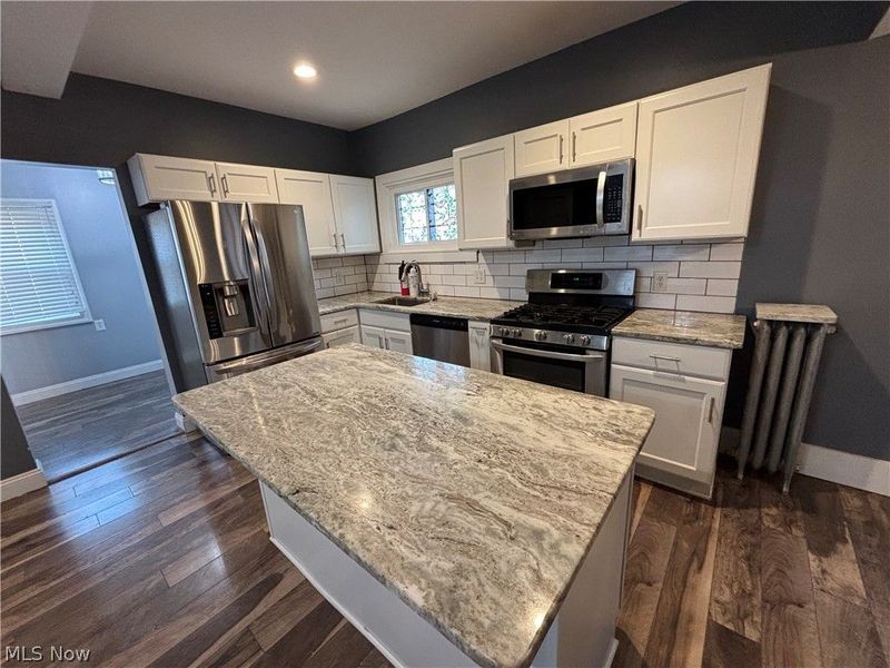 4200 Whitman Avenue , Unit DOWN, Cleveland, OH 44113 Photo 14