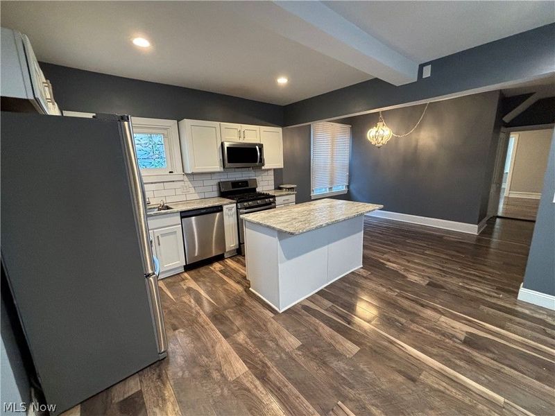 4200 Whitman Avenue , Unit DOWN, Cleveland, OH 44113 Photo 17