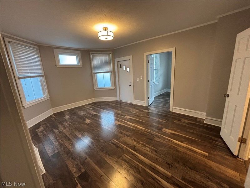 4200 Whitman Avenue , Unit DOWN, Cleveland, OH 44113 Photo 9