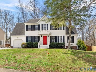 7830 Falling Hill Terrace, Chesterfield, VA 23832