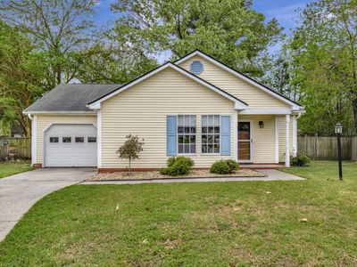 207 Lynton Court, Goose Creek, SC 29445