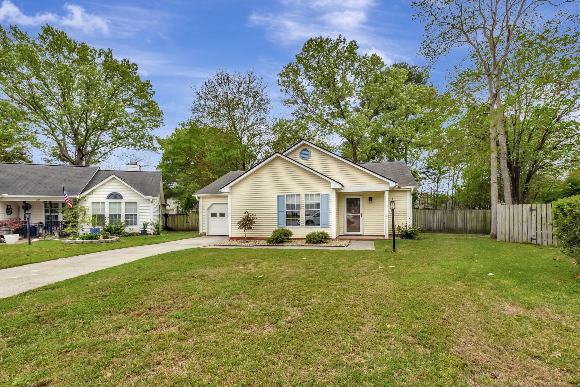 207 Lynton Court Photo 29